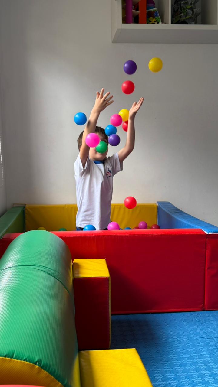 Actividad Terapéutica 1